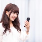 歩きスマホって違法なの?