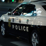 警察鬼ごっこ!?いったいなに?