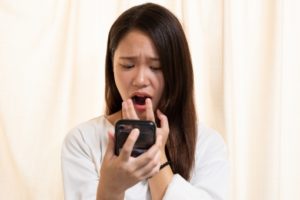 彼氏に送ったえっちな動画を拡散された！？罰を受けて欲しい。