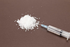 先輩から白い粉使ってみないかって言われています。（後編）