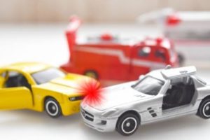 ひき逃げって何？