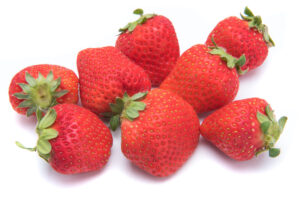 日本っていちご（苺）大国なんだって！いちごの品種って何種類？