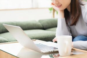 SNSの裏アカで友達の悪口書いちゃった。私が書いたってバレる？