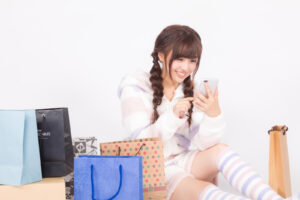 セールなのにお得じゃない？二重価格の秘密