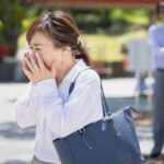 毎日電車で会えるあの人に一目惚れ。え!?ストーカーで逮捕?
