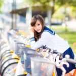 ロードバイクはスマートに乗りたい!