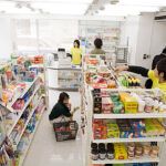 コンビニバイト「スプーンは有料ですがおつけしましょうか?」
