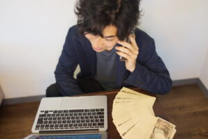 特殊詐欺の「受け子」「出し子」をしただけで、１発実刑！？１発少年院！？