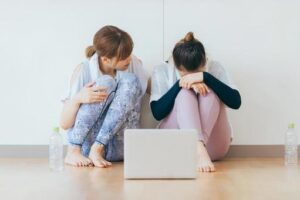 いじめ対策について考えた法律