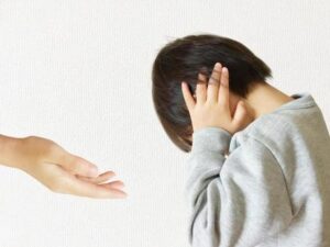 虐待かもって思ったら