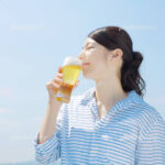 路上飲酒に罰則を!?