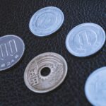 大量の小銭でのお支払い!お店の受取拒否は当然?