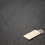 AirTagで落とし物を発見？！