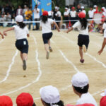 体育祭での騎馬戦～実際にあった裁判事例～