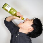 一気飲みや早飲みの遊びで気を付けたいこと