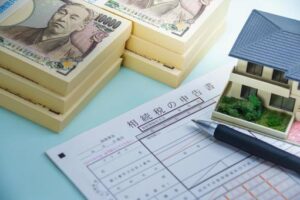 遺産目当ての結婚！殺人しても遺産GET？