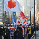 コロナ禍なのに、なんで大勢集まって大声出すデモは許される？！