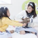 弟が部屋に勝手に入って物を持って行く！これって罪にならないの？