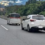 遊びのつもりで、自転車で道路に飛び出してたら、懲役刑くらった・・