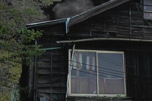 家族で引っ越し！事故物件って何？事故物件だったらどうしよう？