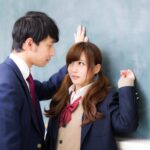 教室で男子がえっちな会話！止めさせられないの？