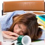 それブラックバイト！「辞めます！」