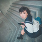 家出したけど泊めてくれるって？ありがとう！でもそれ誘拐ね！