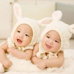 後に産まれたからお兄ちゃん？！双子はどっちが兄姉で弟妹？？