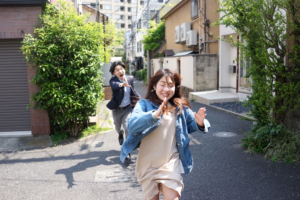 悪いやつ見つけたから逮捕～！え？一般人も逮捕可能？