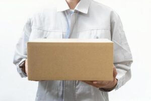 注文してないのにカニが届いたから我慢できず食べちゃった！え？送りつけ商法？ピンチ？