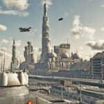 「へいタクシー!あそこまで飛んで行って!」 空飛ぶ車はすぐ導入可!?